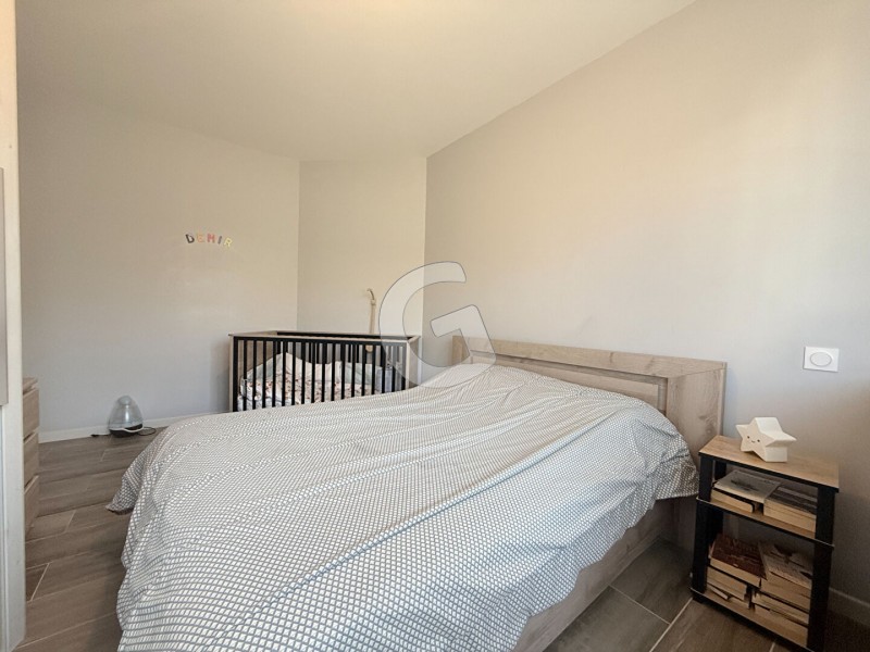 vente Maison Le Bernard 118 m²