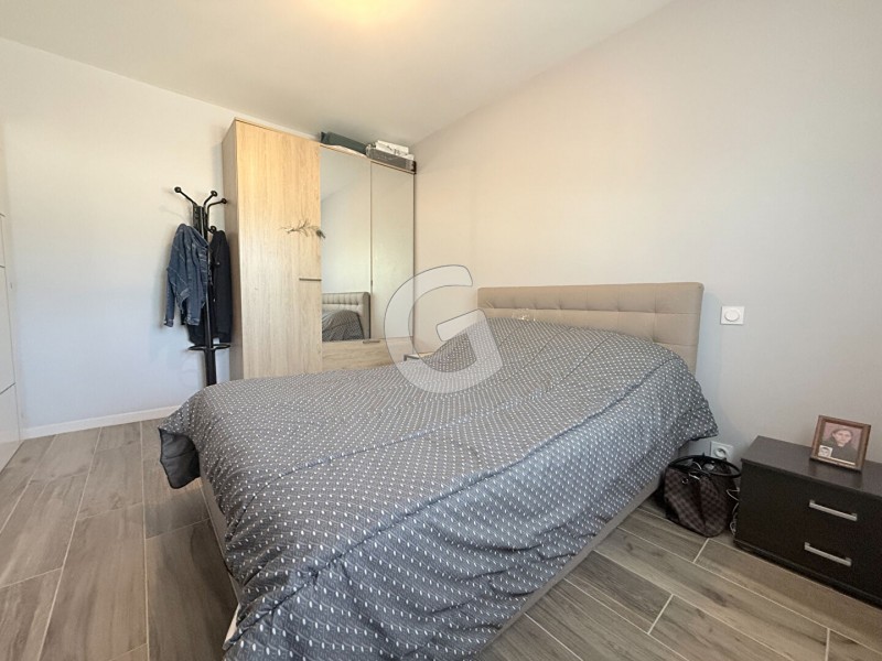 immobilier Maison à vendre Le Bernard 361 800 euros