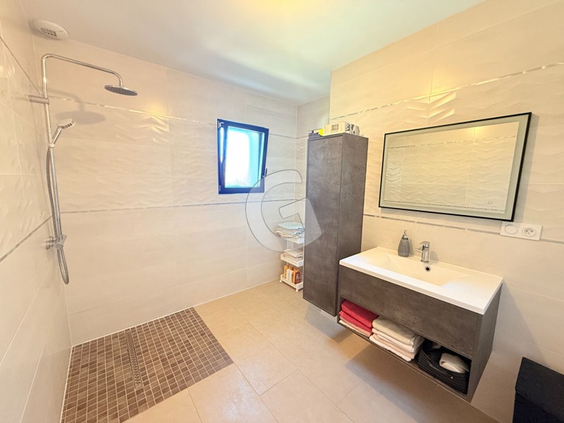 Maison à vendre 5 pièces 118 m²