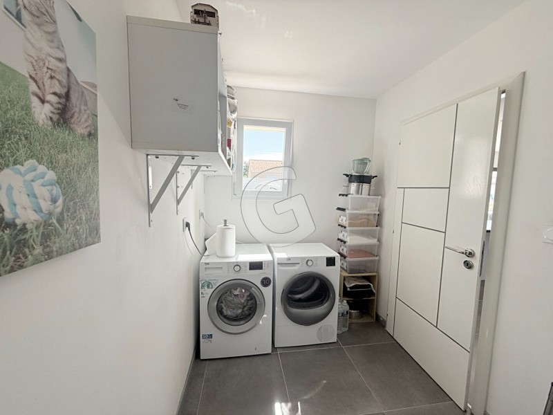 achat vente Maison 5 pièces 118 m² vendée