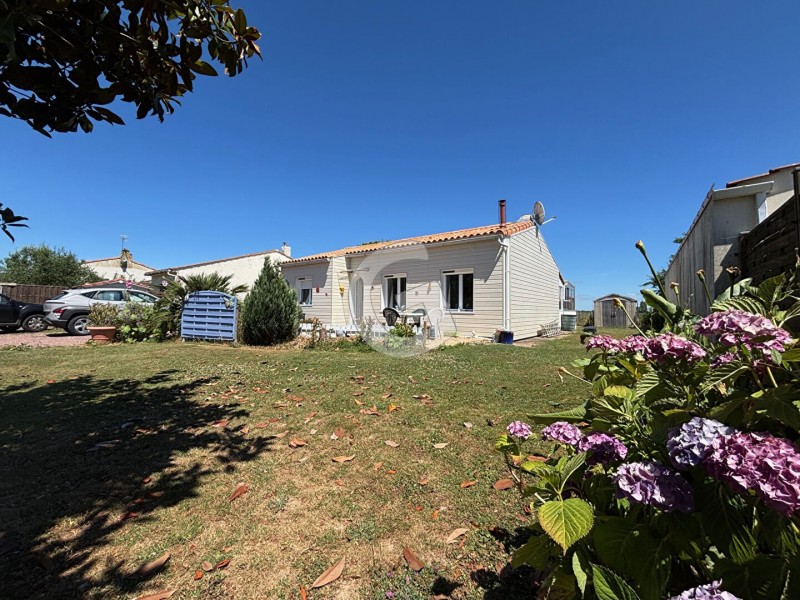 vente Maison Angles 98 m²