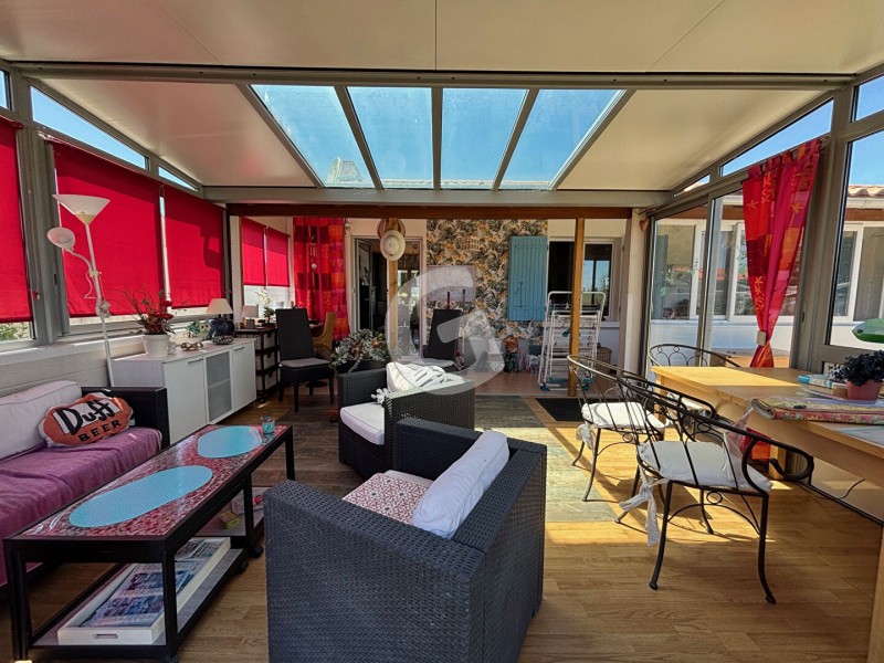 Maison à vendre 3 pièces 98 m²