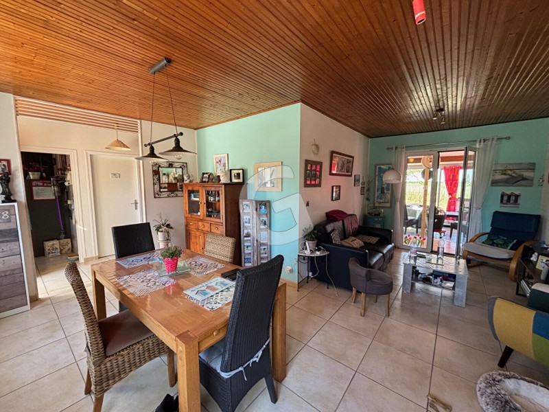 achat vente Maison 3 pièces 98 m² vendée