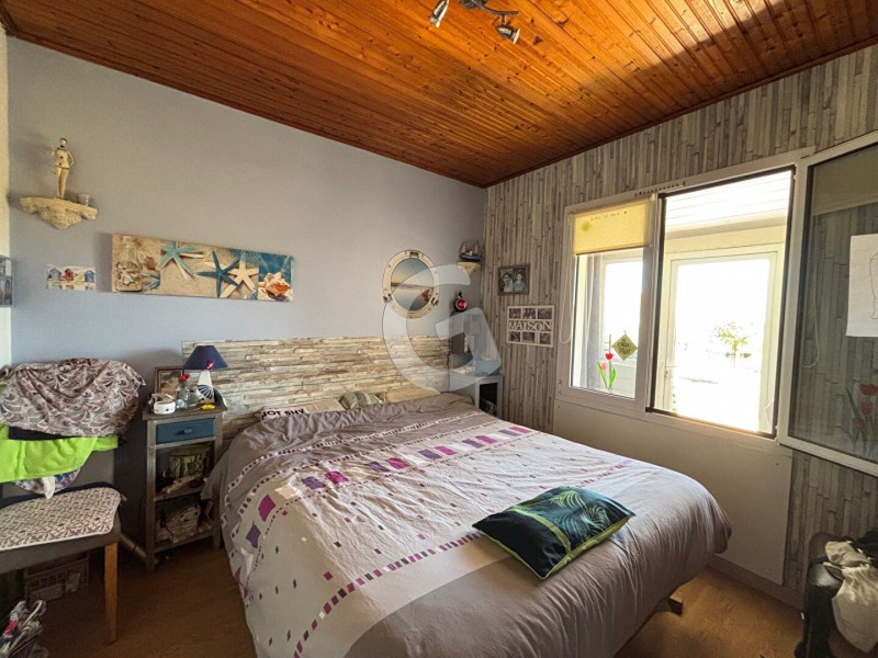 vente Maison Angles 98 m²