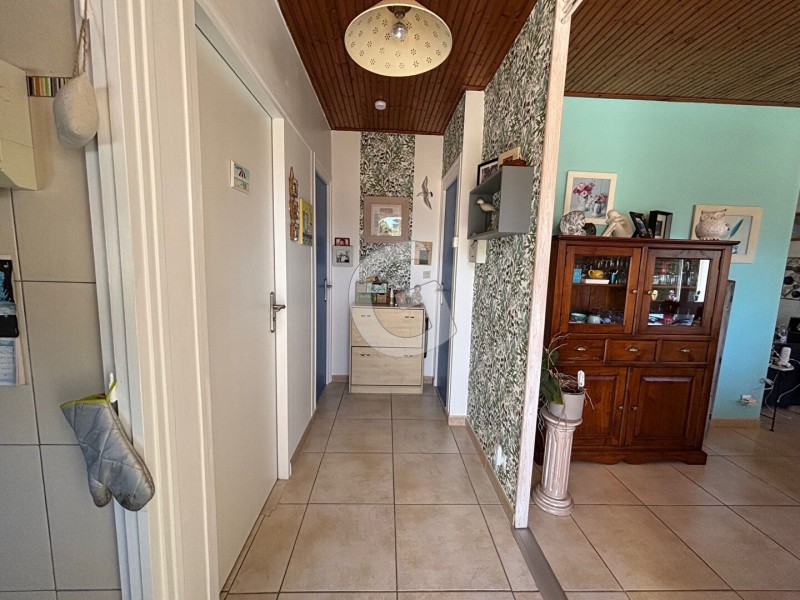 Maison à vendre 3 pièces 98 m²
