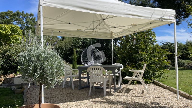 achat vente Maison 6 pièces 157 m² vendée