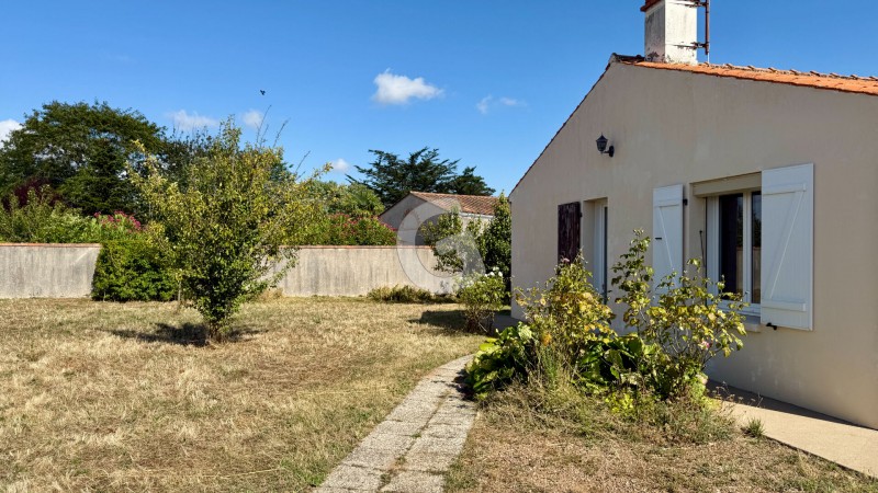 immobilier Maison à vendre Angles 196 300 euros
