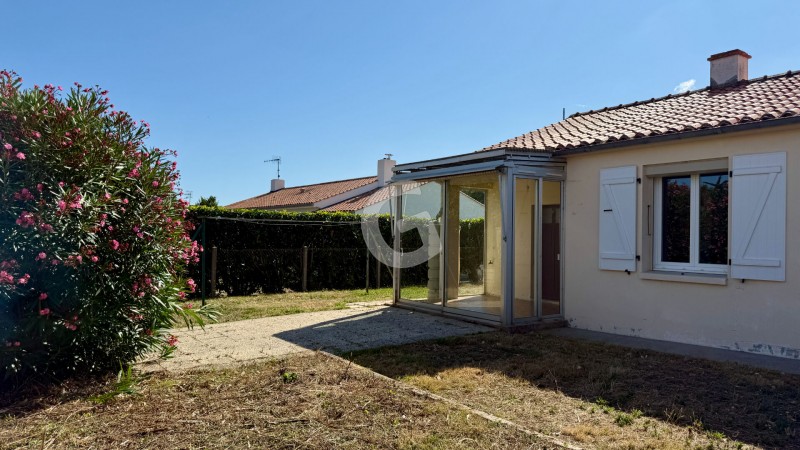 Maison à vendre 3 pièces 75 m²