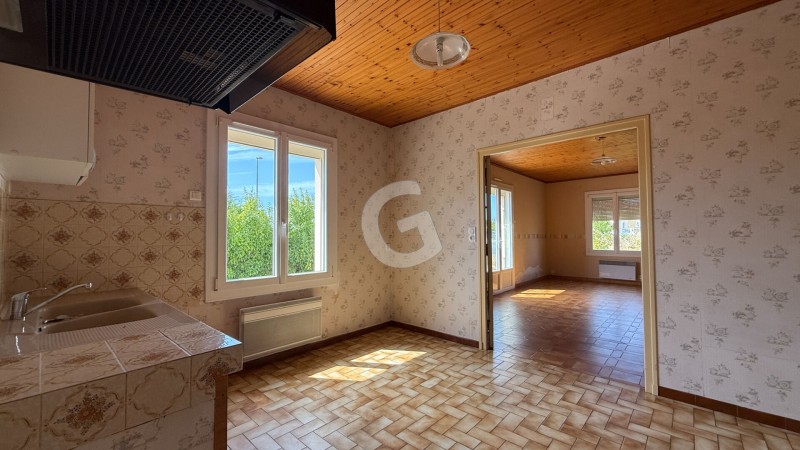immobilier Maison à vendre Angles 196 300 euros