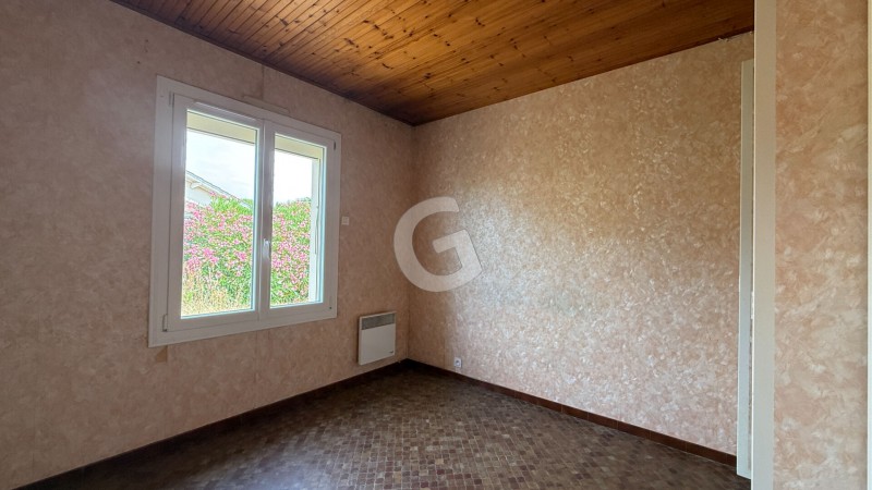 Maison à vendre 3 pièces 75 m²