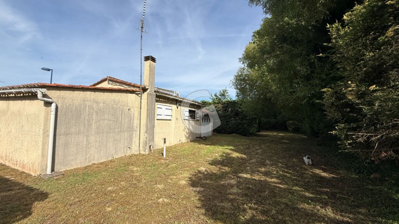 immobilier Maison à vendre Grues 107 500 euros