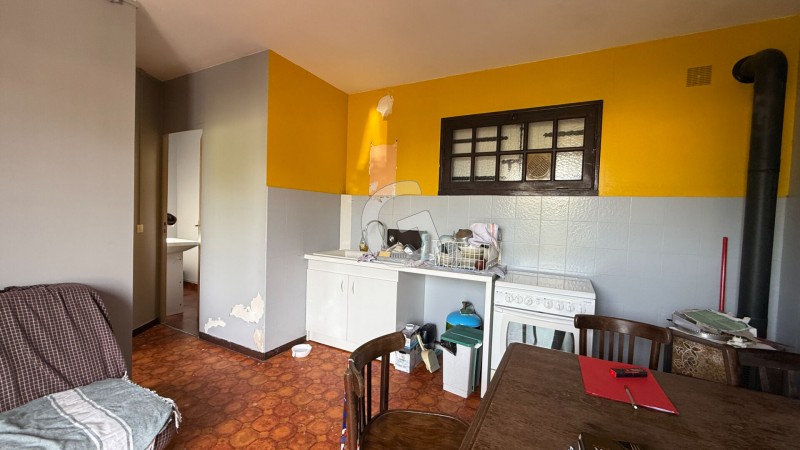 achat vente Maison 2 pièces 26 m² vendée