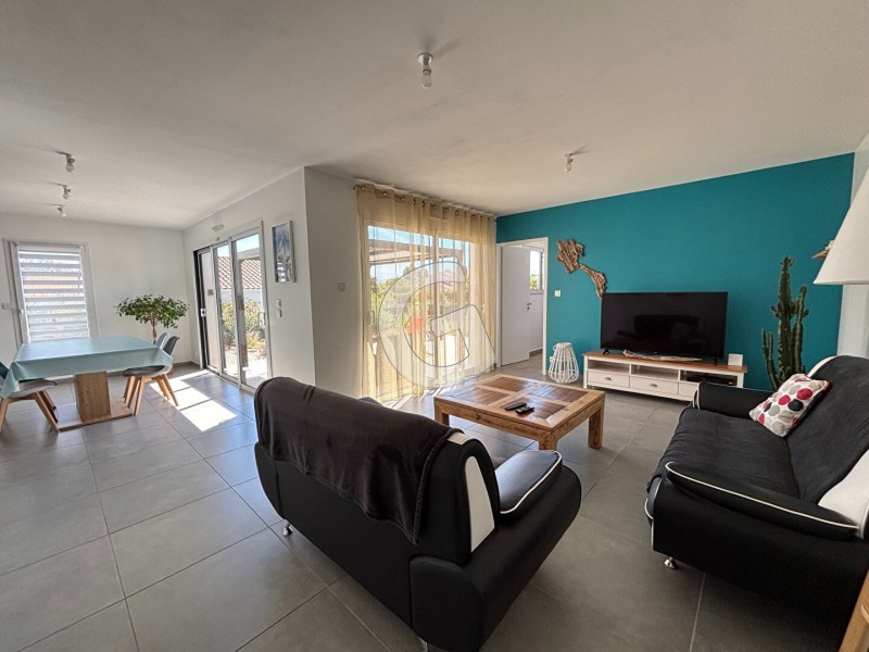 immobilier Maison à vendre Angles 368 750 euros