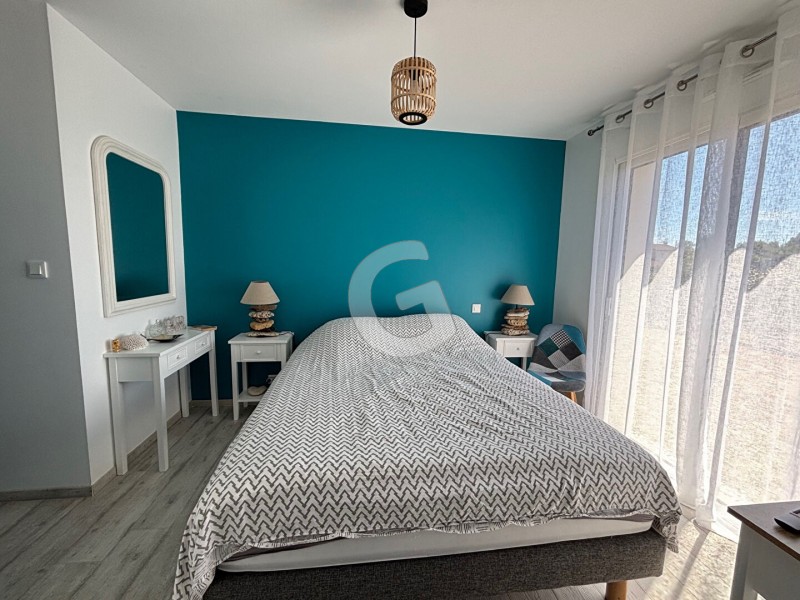 immobilier Maison à vendre Angles 368 750 euros