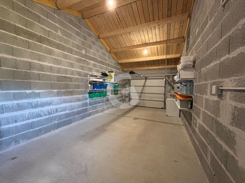 achat vente Maison 5 pièces 122 m² vendée