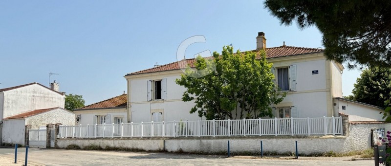 Maison à vendre Grues