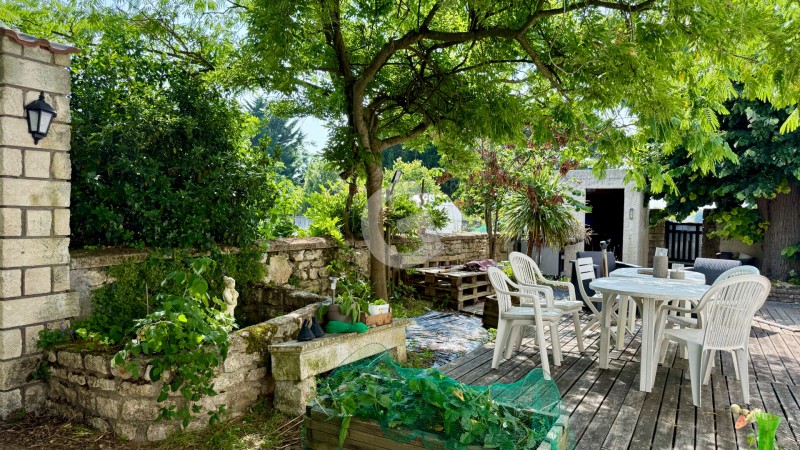 vente Maison Grues 205 m²