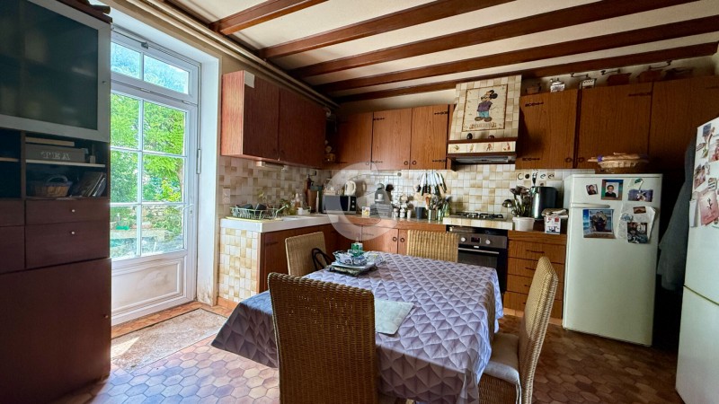 Maison à vendre Grues