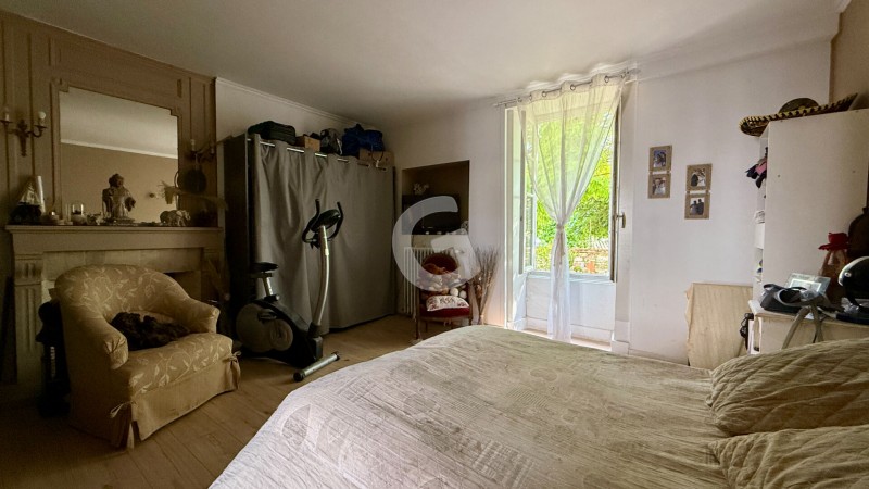 vente Maison Grues 205 m²