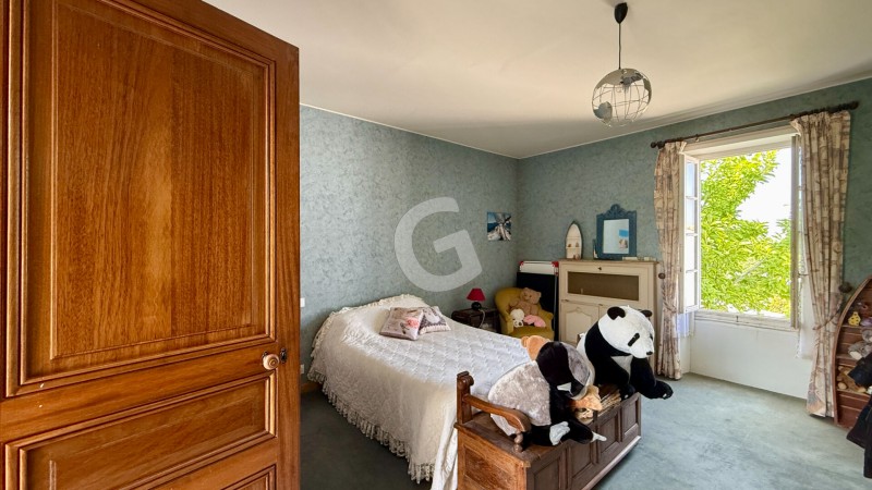 immobilier Maison à vendre Grues 316 500 euros