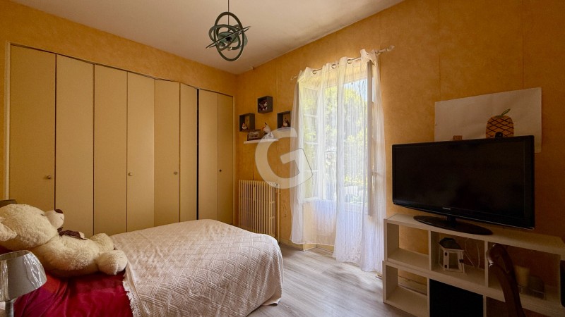 achat vente Maison 8 pièces 205 m² vendée