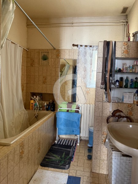 vente Maison Grues 205 m²