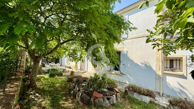 achat vente Maison 8 pièces 205 m² vendée