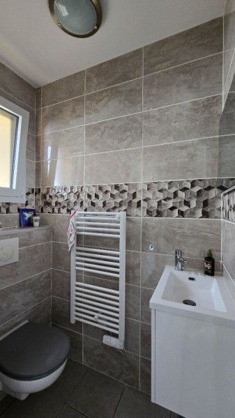 Maison à vendre 5 pièces 111 m²