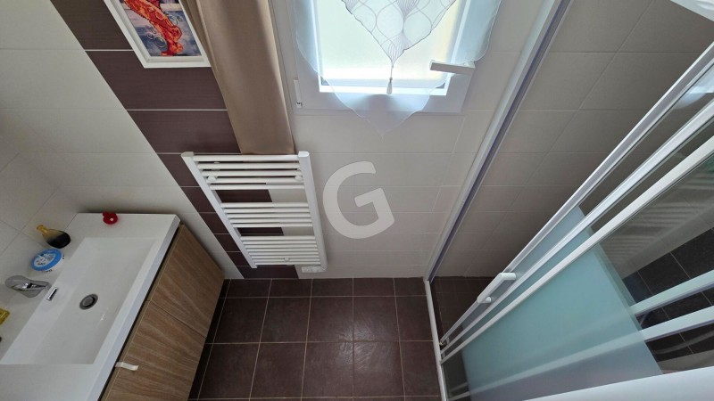 vente Maison Saint-Vincent-sur-Jard 111 m²