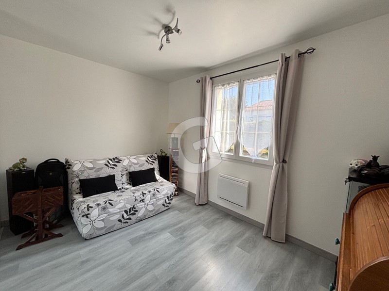 vente Maison Angles 87 m²