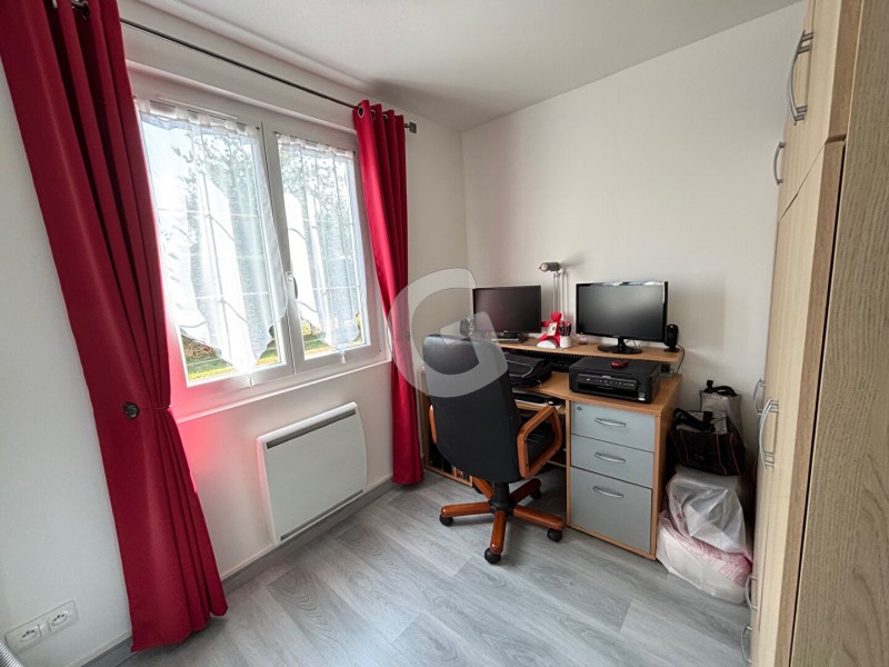 immobilier Maison à vendre Angles 287 200 euros
