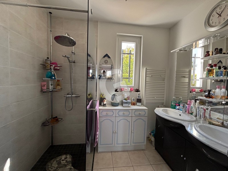 Maison à vendre 4 pièces 87 m²