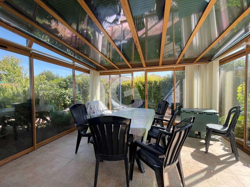vente Maison Angles 94 m²
