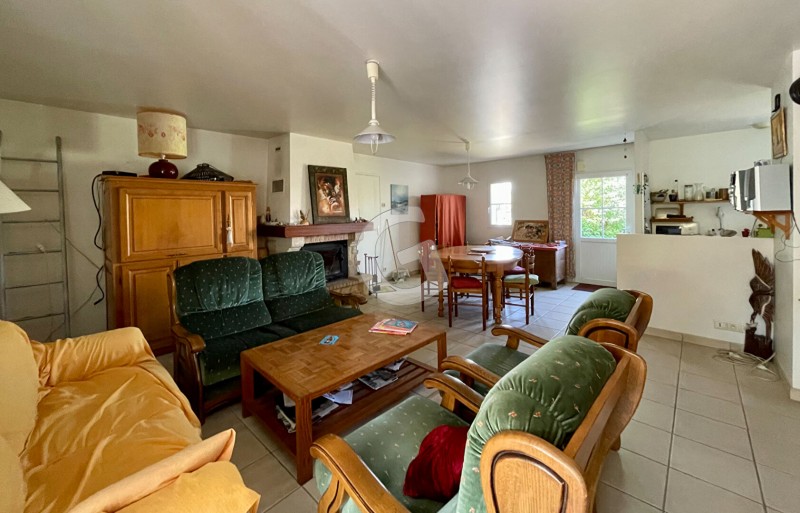 immobilier Maison à vendre Angles 253 000 euros