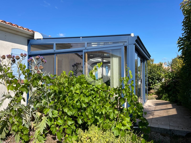 Maison à vendre 4 pièces 94 m²