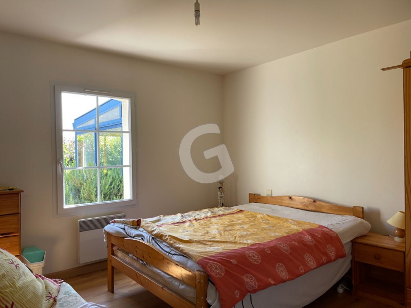 immobilier Maison à vendre Angles 253 000 euros