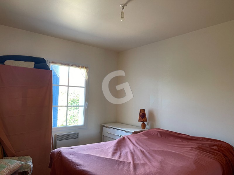 Maison à vendre 4 pièces 94 m²