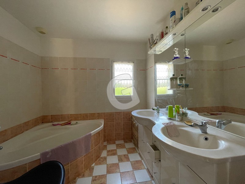 achat vente Maison 4 pièces 94 m² vendée