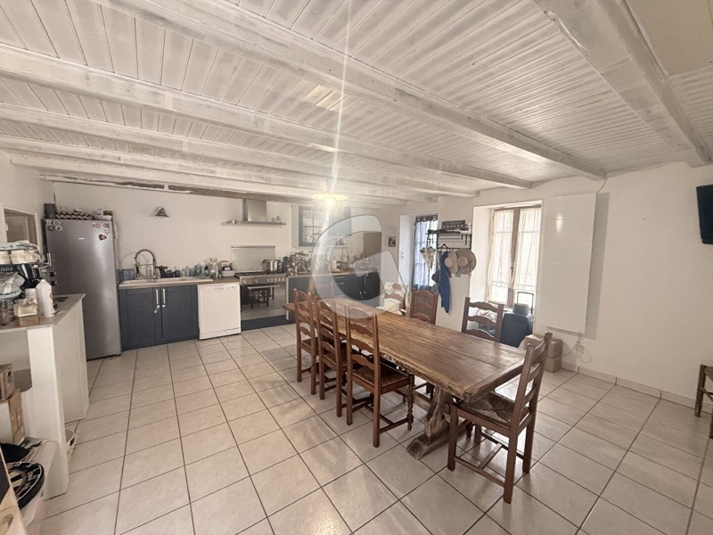 vente Maison Saint-Florent-des-Bois 124 m²