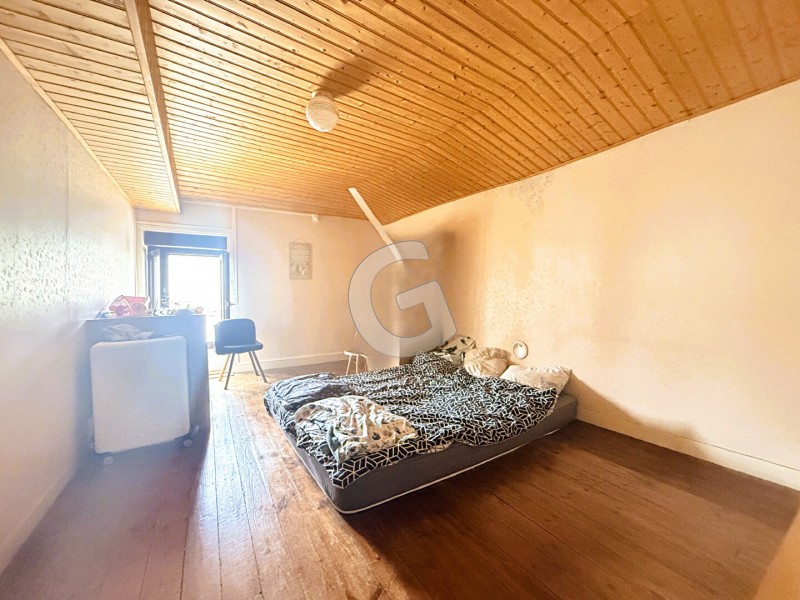 vente Maison Saint-Florent-des-Bois 124 m²