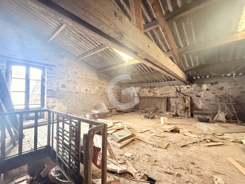 immobilier Maison à vendre Saint-Florent-des-Bois 243 350 euros