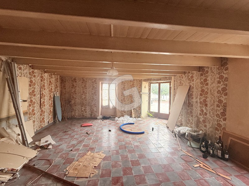 Maison à vendre 6 pièces 124 m²