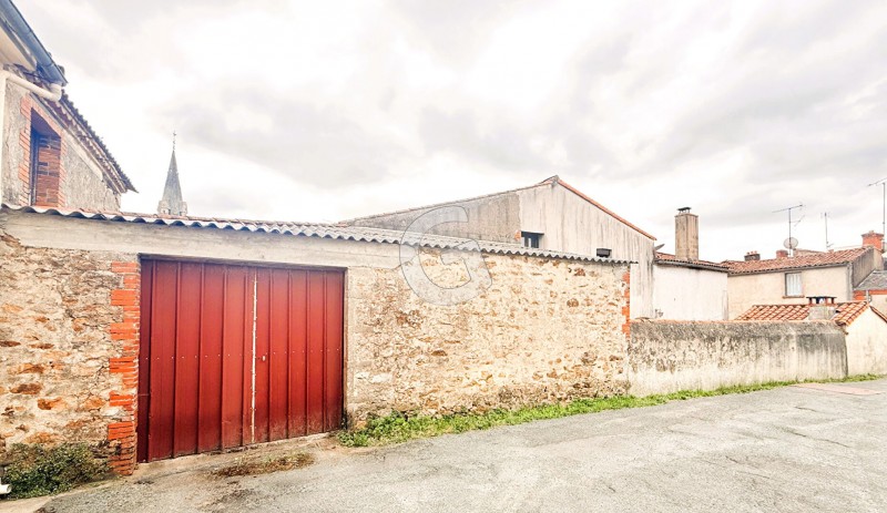 vente Maison Saint-Florent-des-Bois 124 m²