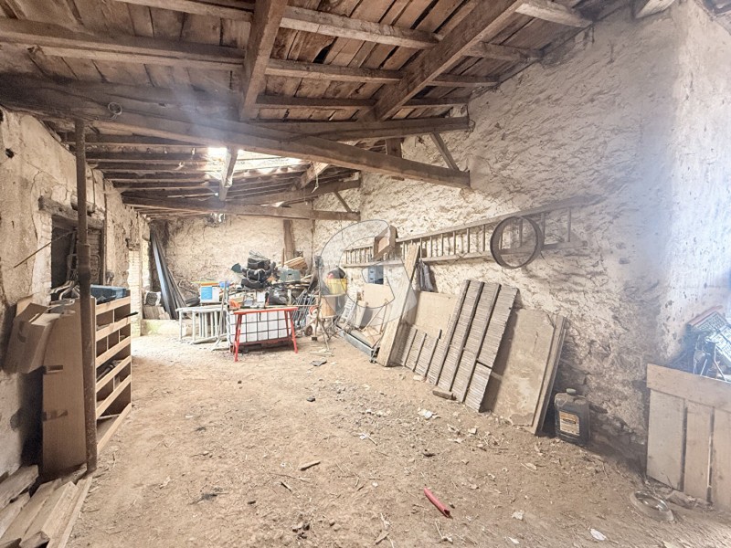 immobilier Maison à vendre Saint-Florent-des-Bois 243 350 euros