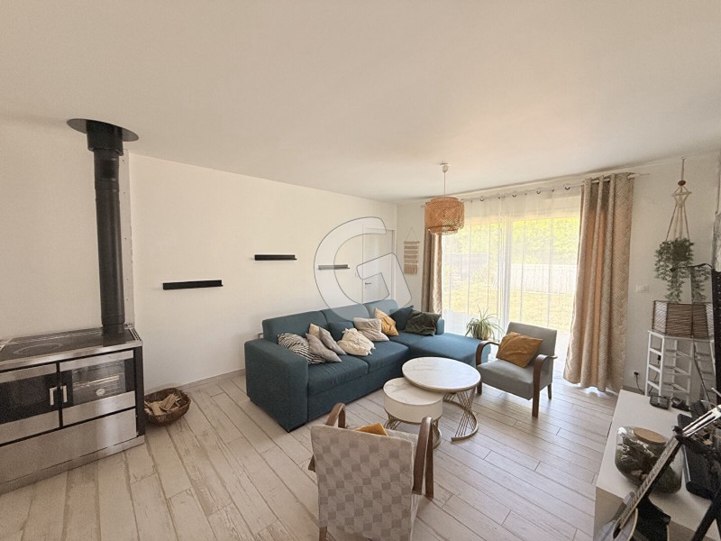 immobilier Maison à vendre Saint-Vincent-sur-Graon 298 000 euros