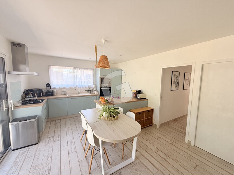 Maison à vendre 7 pièces 140 m²