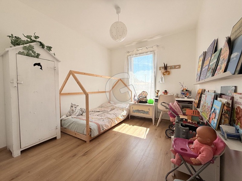 vente Maison Saint-Vincent-sur-Graon 140 m²