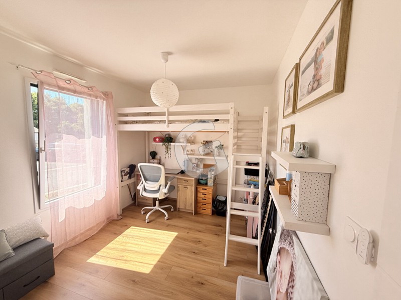 achat vente Maison 7 pièces 140 m² vendée