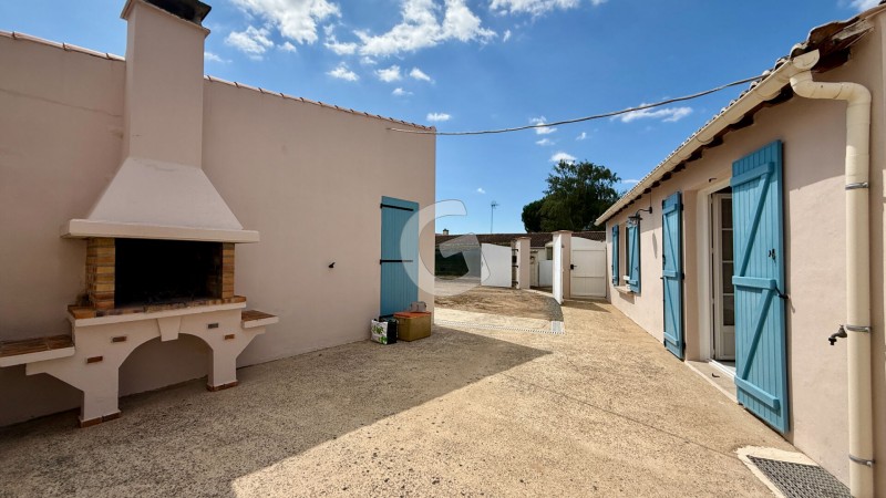 Maison à vendre 4 pièces 111 m²