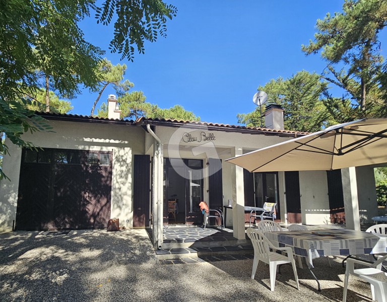 Maison à vendre La Tranche-sur-Mer